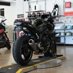 2020 Yamaha MT10