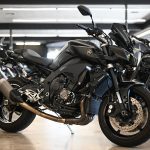 2020 Yamaha MT10