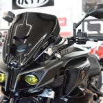 2020 Yamaha MT10
