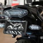 2020 Yamaha MT10