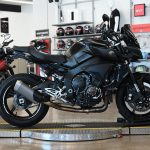 2020 Yamaha MT10