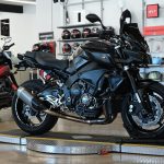 2020 Yamaha MT10