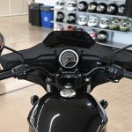2026 Moto Morini Calibro Bagger