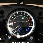 2026 Moto Morini Calibro Bagger