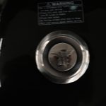 2026 Moto Morini Calibro Bagger