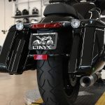 2026 Moto Morini Calibro Bagger