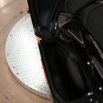 2026 Moto Morini Calibro Bagger