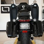 2026 Moto Morini Calibro Bagger
