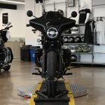 2026 Moto Morini Calibro Bagger