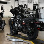 2026 Moto Morini Calibro Bagger