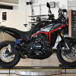 2024 Moto Morini X-Cape