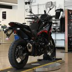 2024 Moto Morini X-Cape