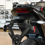 2024 Moto Morini X-Cape