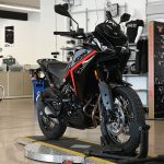 2024 Moto Morini X-Cape