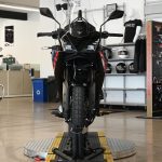 2024 Moto Morini X-Cape
