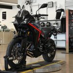 2024 Moto Morini X-Cape