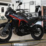 2024 Moto Morini X-Cape