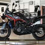 2024 Moto Morini X-Cape