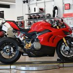 2021 Ducati Panigale V4 S