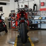 2021 Ducati Panigale V4 S