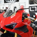 2021 Ducati Panigale V4 S