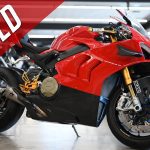2021 Ducati Panigale V4 S