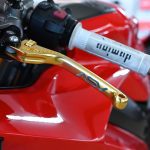 2021 Ducati Panigale V4 S