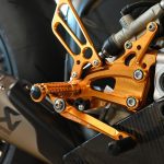 2021 Ducati Panigale V4 S