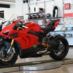 2021 Ducati Panigale V4 S