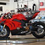 2021 Ducati Panigale V4 S