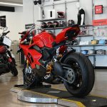 2021 Ducati Panigale V4 S
