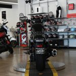2022 Honda Rebel 1100 DCT