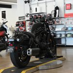 2022 Honda Rebel 1100 DCT