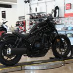 2022 Honda Rebel 1100 DCT