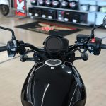 2022 Honda Rebel 1100 DCT