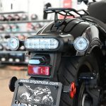2022 Honda Rebel 1100 DCT