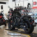 2022 Honda Rebel 1100 DCT