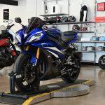 2007 Yamaha R6