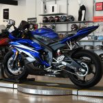 2007 Yamaha R6
