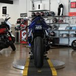 2007 Yamaha R6