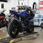 2007 Yamaha R6