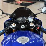 2007 Yamaha R6