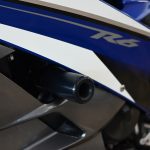 2007 Yamaha R6