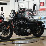 2019 Harley Davidson Iron 883