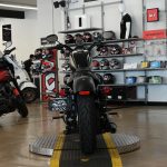 2019 Harley Davidson Iron 883