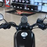 2019 Harley Davidson Iron 883