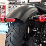 2019 Harley Davidson Iron 883