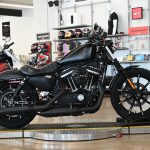 2019 Harley Davidson Iron 883