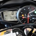 2022 Triumph Street Triple R Low