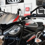 2022 Triumph Street Triple R Low